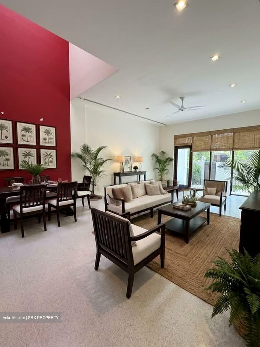 Sunset Terrace (D21), Semi-Detached #570118271